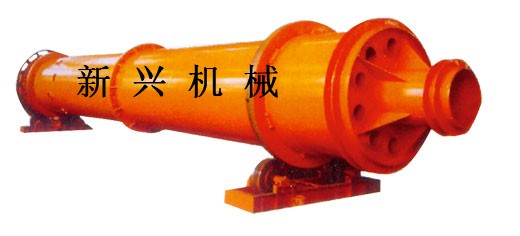 節(jié)能烘干機